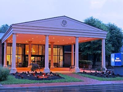 Western Historic District 3*