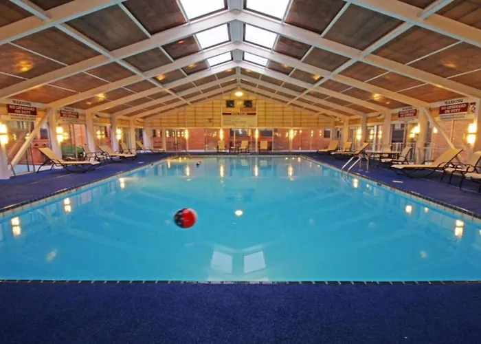 Best Western Williamsburg Historic District