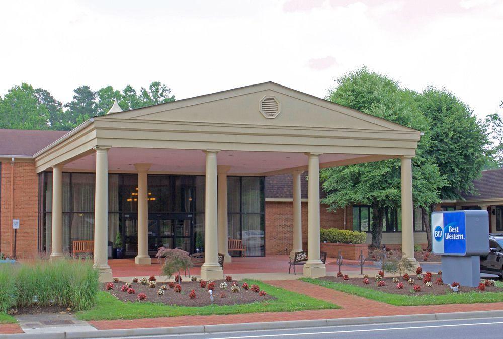 Hotel Western Historic District 3*