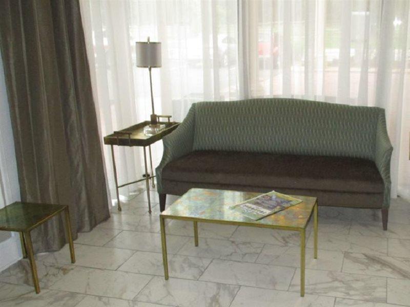 Hotel Western Historic District 3*