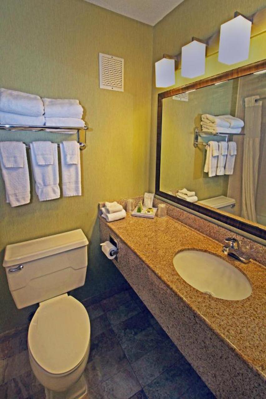 Western Historic District Hotel 3*
