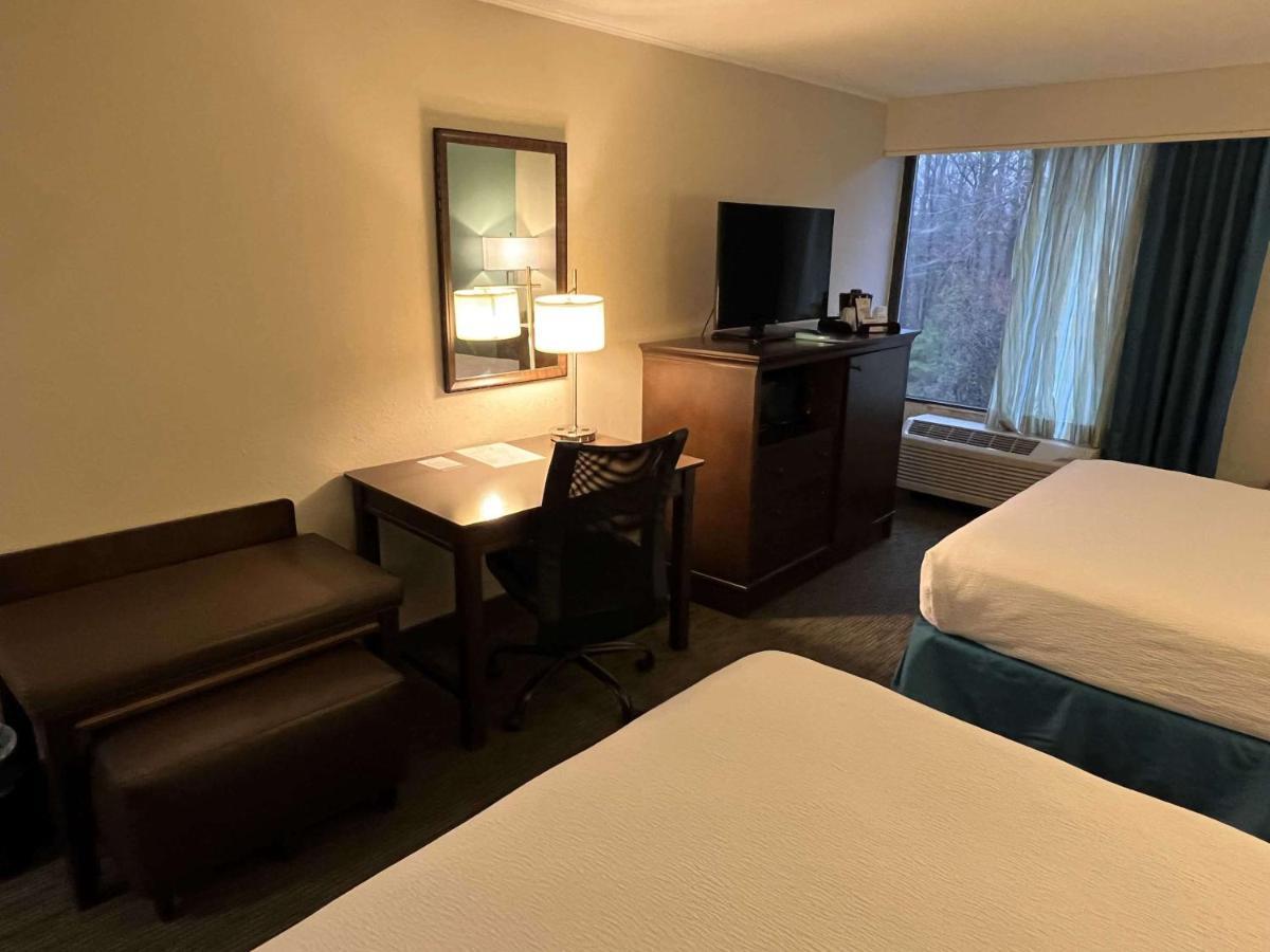 Hotel Best Western Historic District Williamsburg