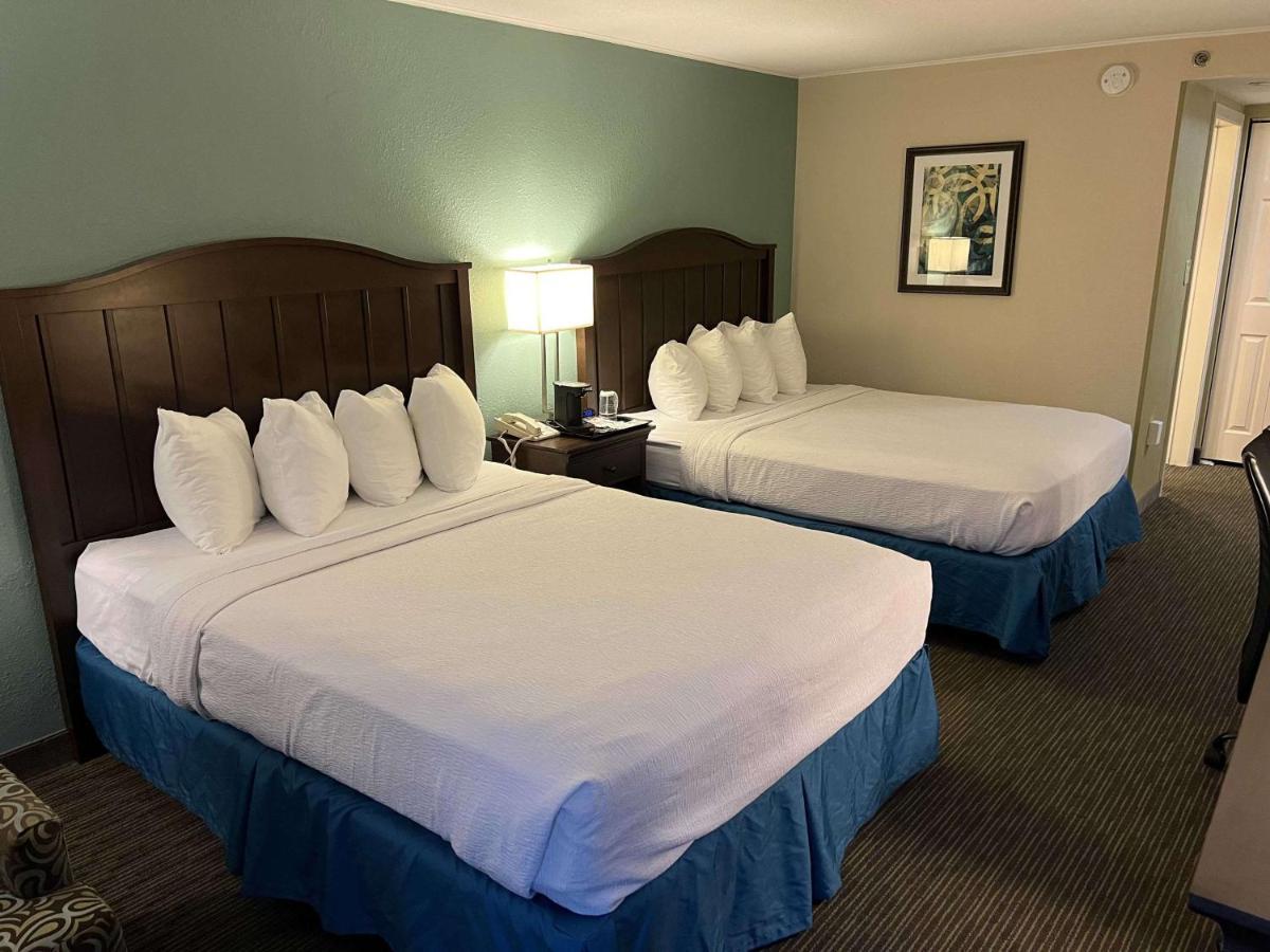 Western Historic District Hotel 3*