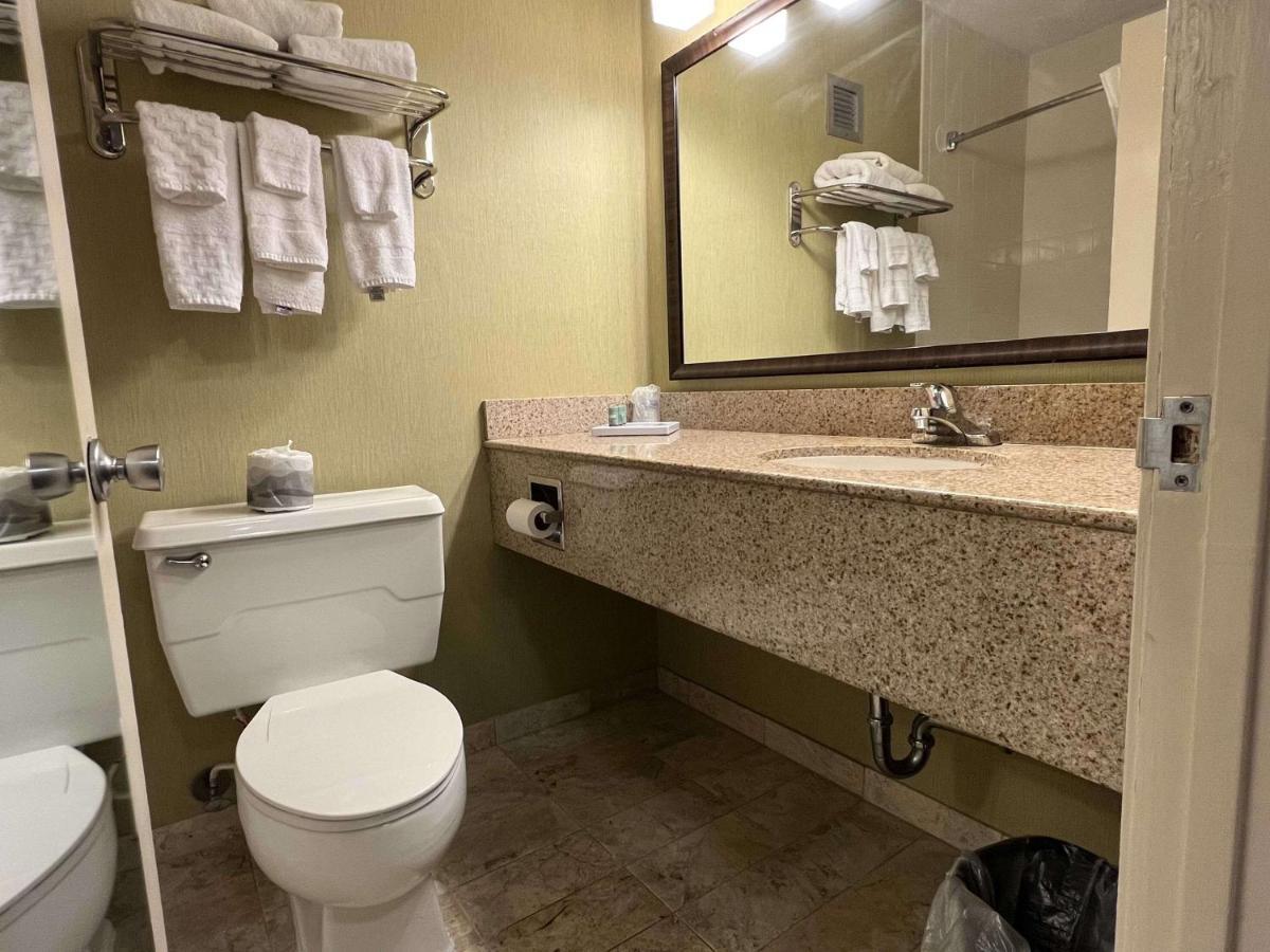 Western Historic District Hotel 3*