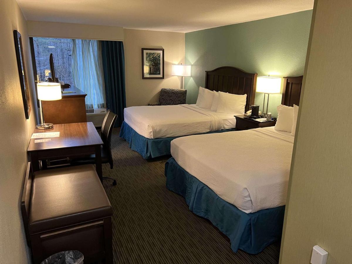 Best Western Historic District Hotel 3*