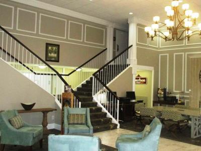 Hotel Western Historic District