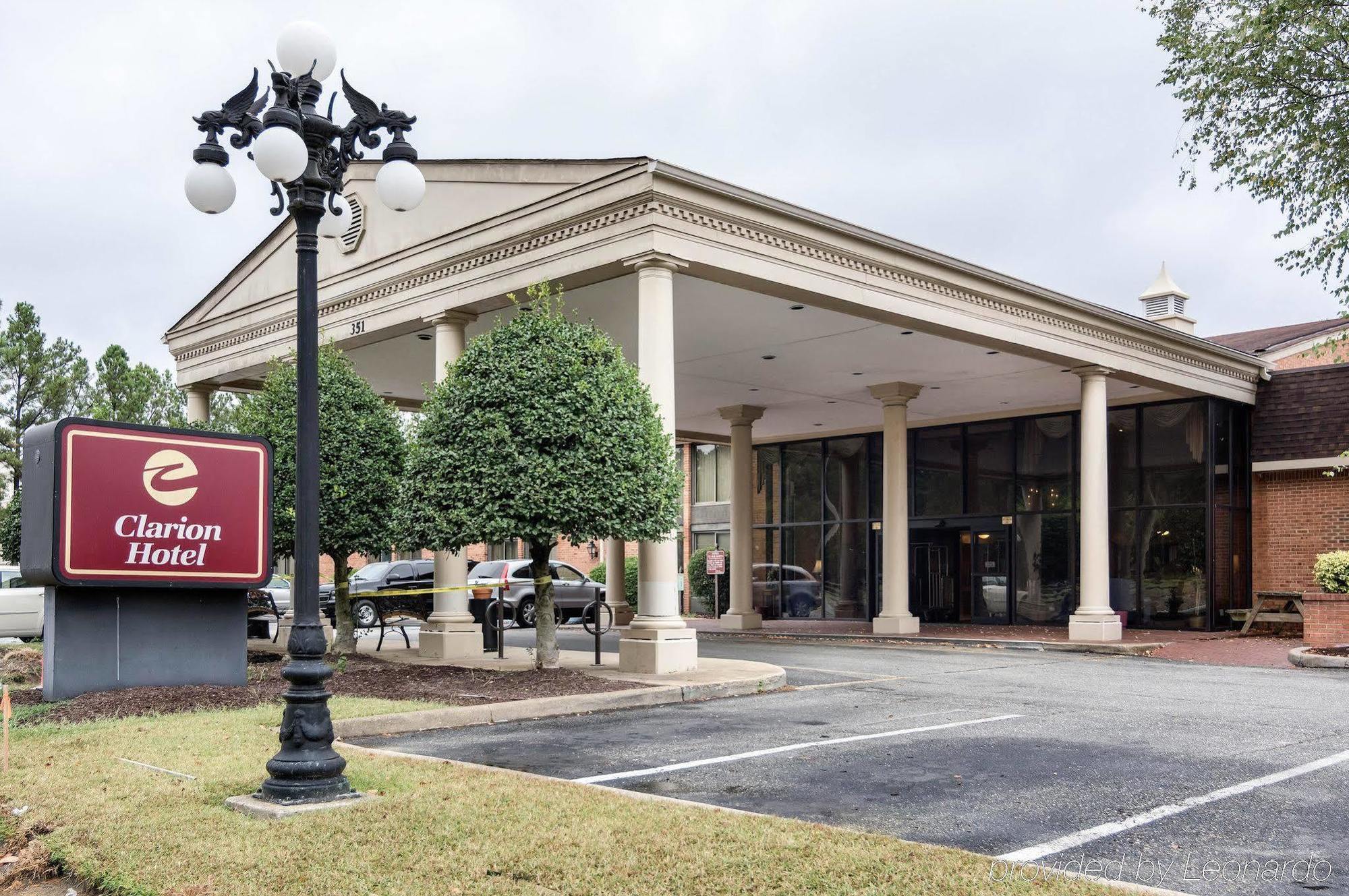 Hotel Western Historic District 3*
