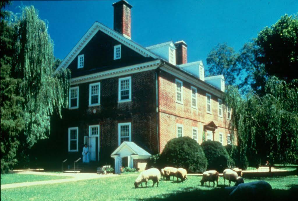 Hotel Western Historic District