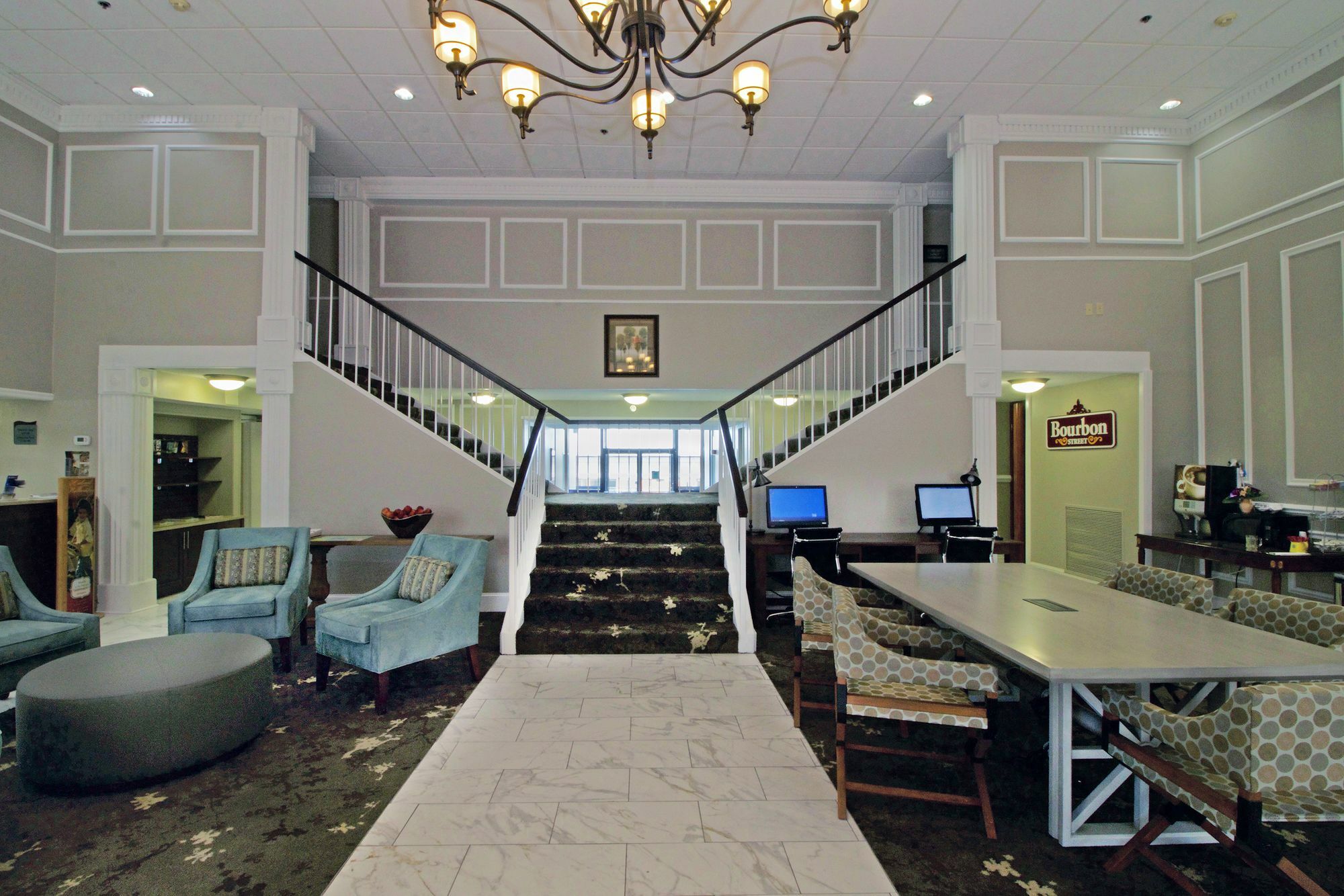 Hotel Western Historic District 3*